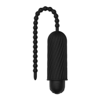 Passion Play Vibrating Silicone Sound